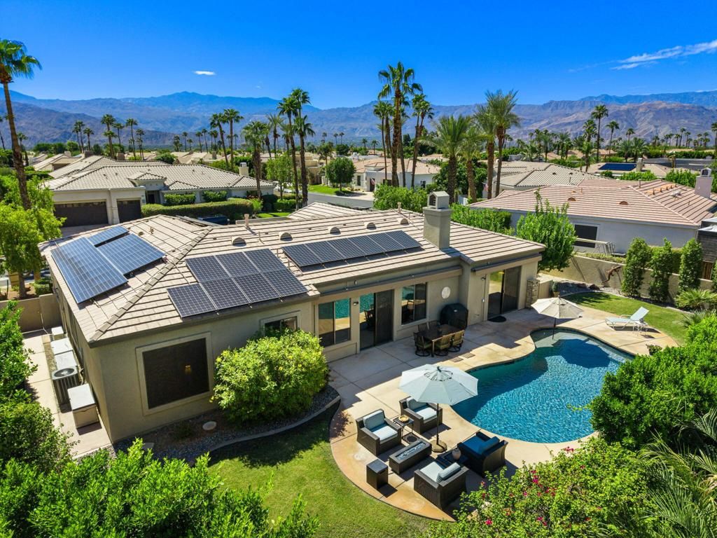 75840 Sarazen Way, Palm Desert, CA 92211