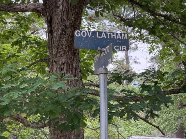 Lot 34 Gov Latham Circle, Point Blank, TX 77364