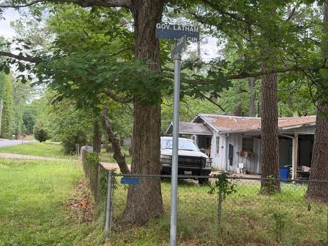 Lot 34 Gov Latham Circle, Point Blank, TX 77364