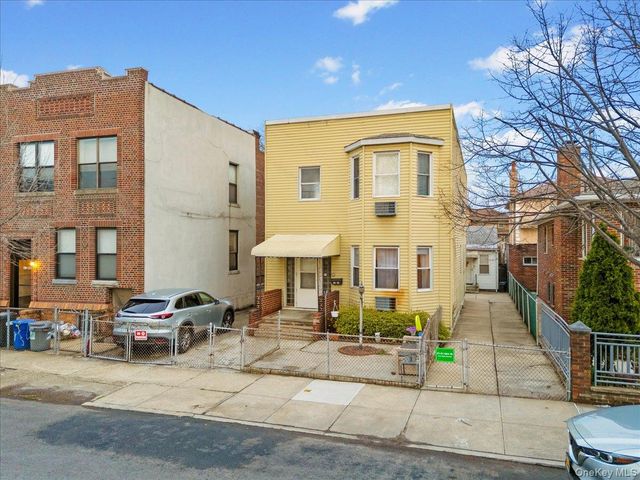 21-51 48th Street, Astoria, NY 11105