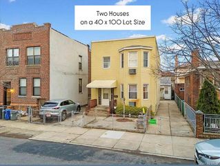 21-51 48th Street, Astoria, NY 11105