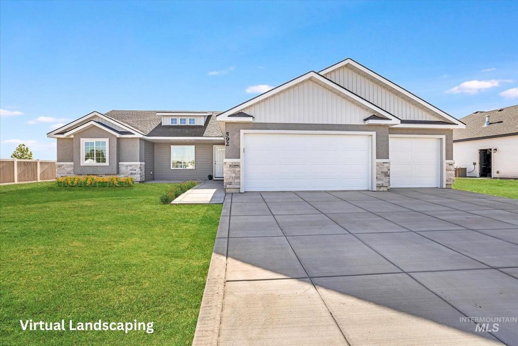 592 Eclipse Dr, Twin Falls, ID 83301