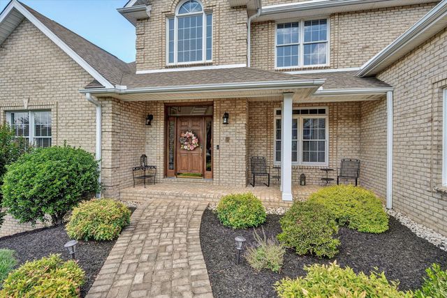 134 Stoneybrook RD, Roanoke, VA 24019