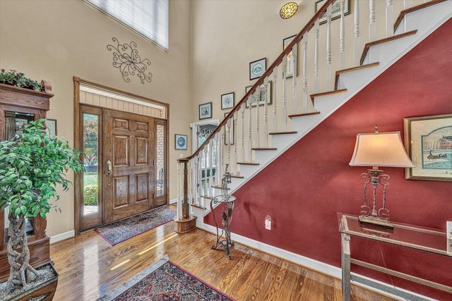 134 Stoneybrook RD, Roanoke, VA 24019