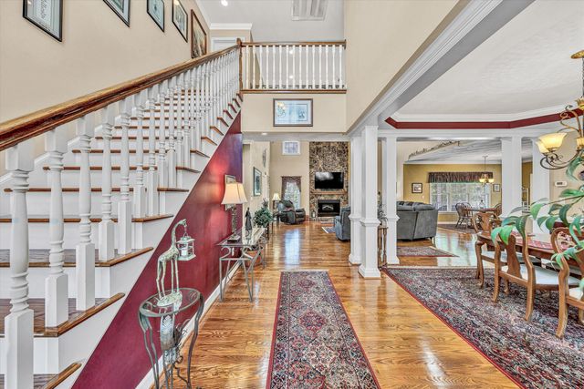 134 Stoneybrook RD, Roanoke, VA 24019