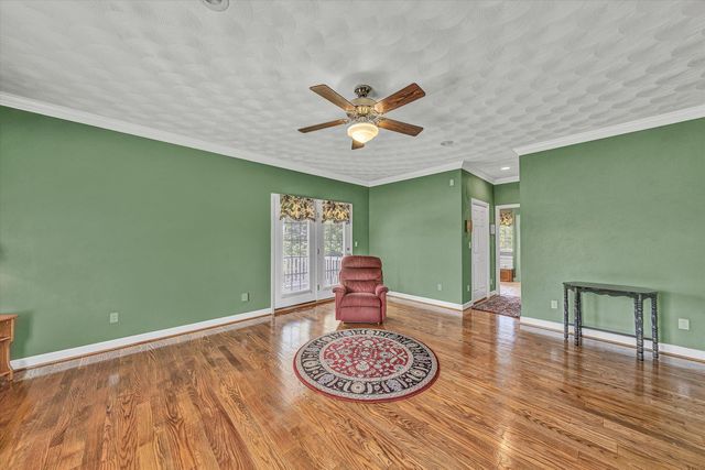 134 Stoneybrook RD, Roanoke, VA 24019