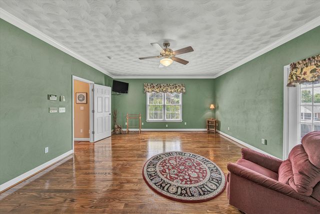 134 Stoneybrook RD, Roanoke, VA 24019