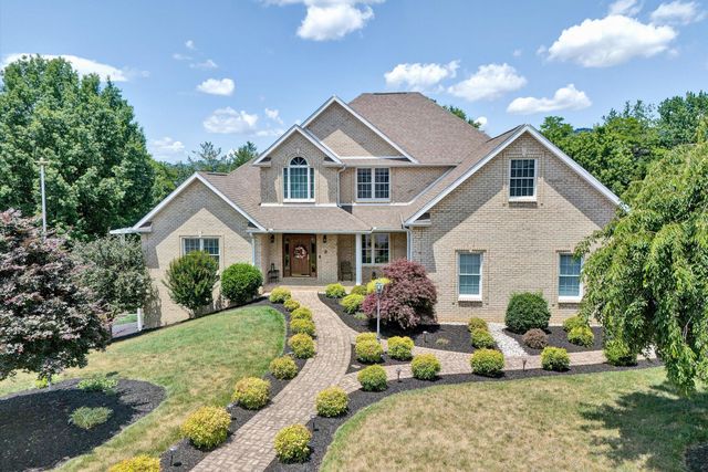 134 Stoneybrook RD, Roanoke, VA 24019