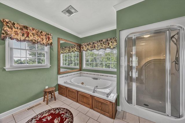 134 Stoneybrook RD, Roanoke, VA 24019