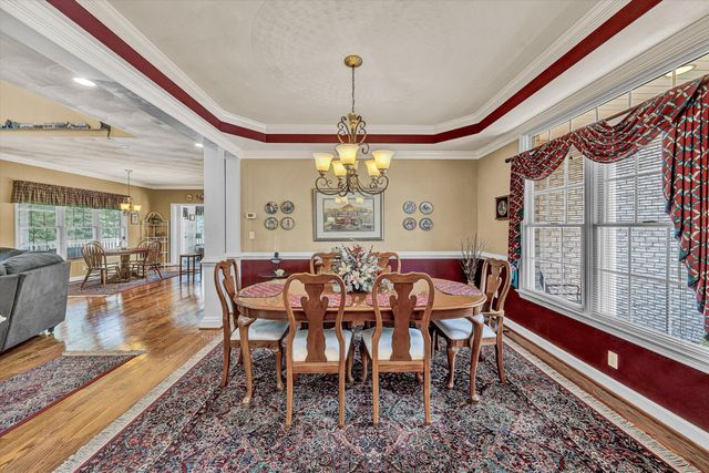 134 Stoneybrook RD, Roanoke, VA 24019