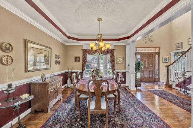 134 Stoneybrook RD, Roanoke, VA 24019