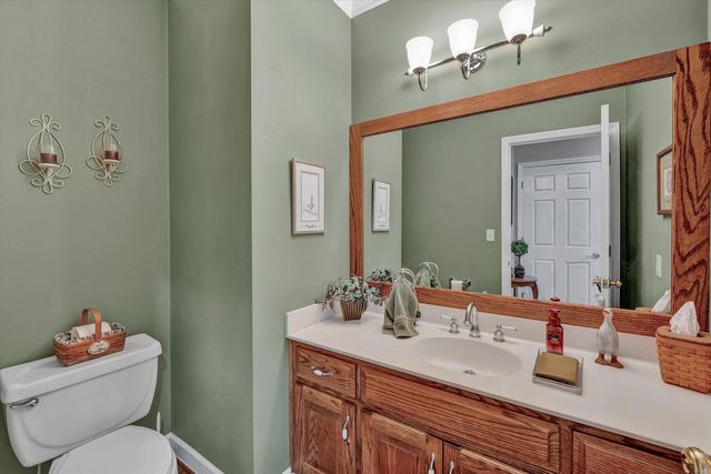 134 Stoneybrook RD, Roanoke, VA 24019