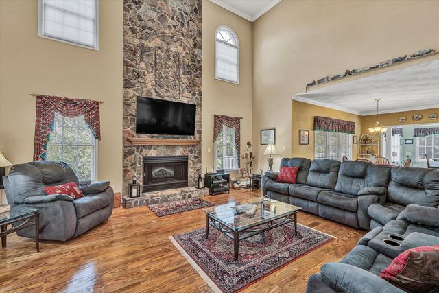 134 Stoneybrook RD, Roanoke, VA 24019