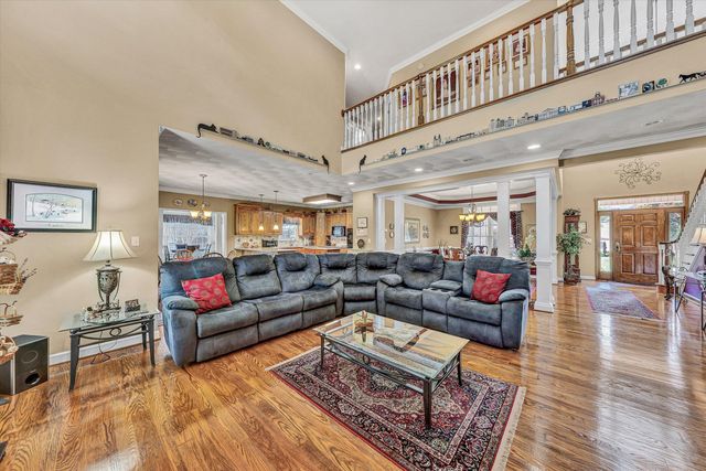 134 Stoneybrook RD, Roanoke, VA 24019