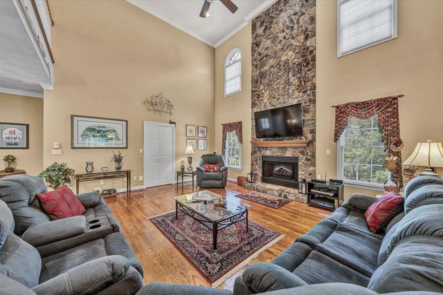134 Stoneybrook RD, Roanoke, VA 24019