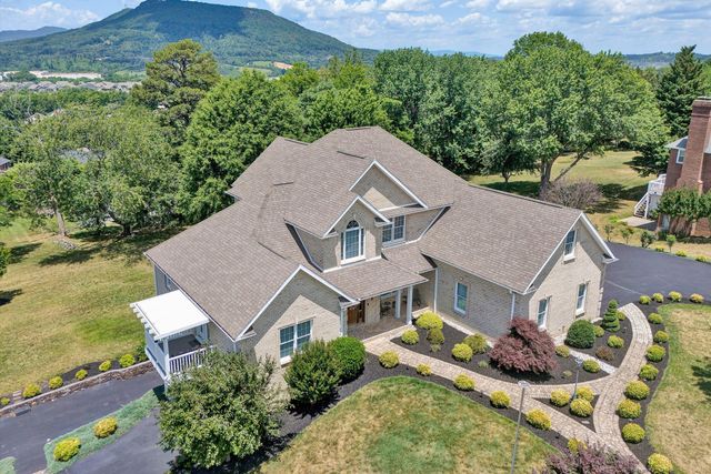 134 Stoneybrook RD, Roanoke, VA 24019