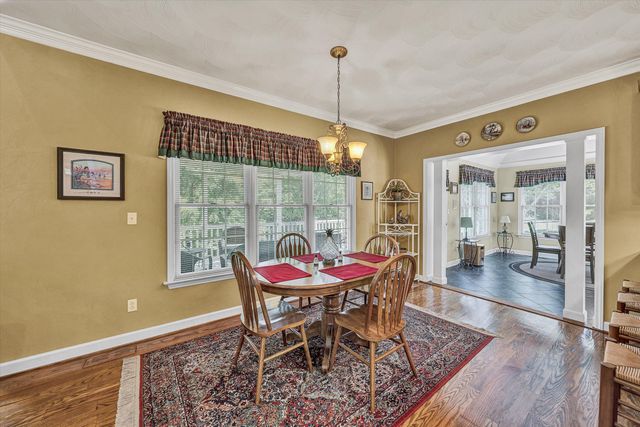 134 Stoneybrook RD, Roanoke, VA 24019