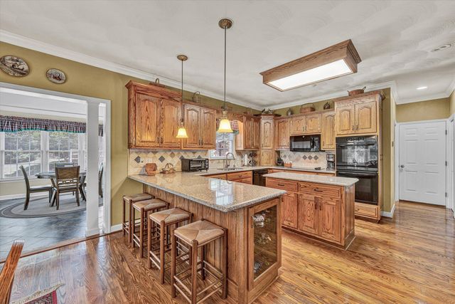 134 Stoneybrook RD, Roanoke, VA 24019
