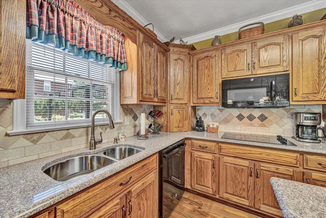 134 Stoneybrook RD, Roanoke, VA 24019