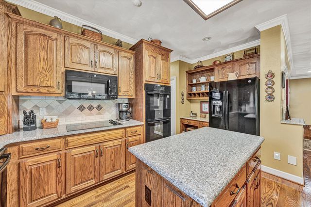 134 Stoneybrook RD, Roanoke, VA 24019