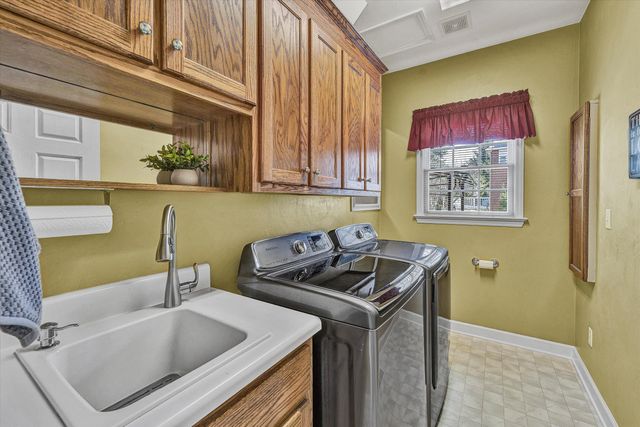 134 Stoneybrook RD, Roanoke, VA 24019