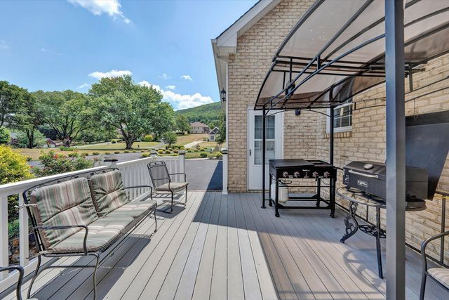 134 Stoneybrook RD, Roanoke, VA 24019