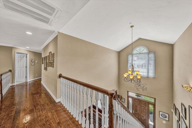 134 Stoneybrook RD, Roanoke, VA 24019