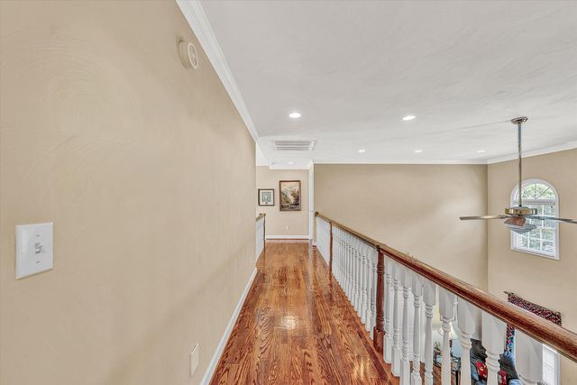 134 Stoneybrook RD, Roanoke, VA 24019