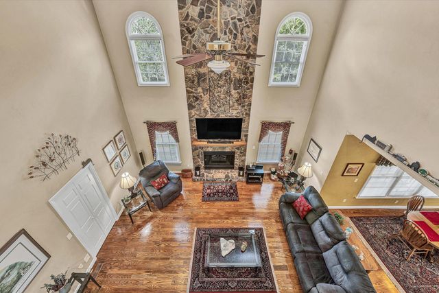 134 Stoneybrook RD, Roanoke, VA 24019