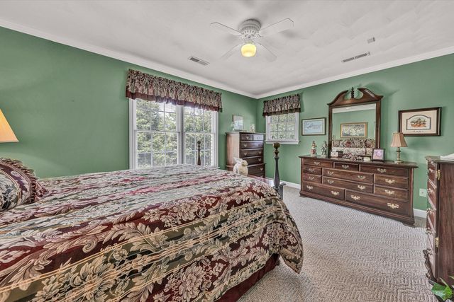 134 Stoneybrook RD, Roanoke, VA 24019