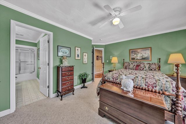 134 Stoneybrook RD, Roanoke, VA 24019
