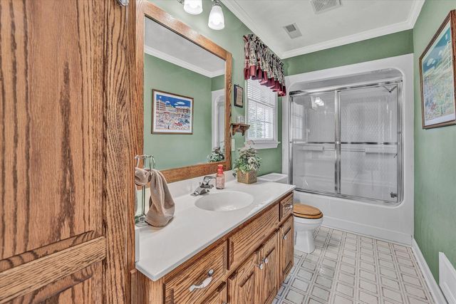 134 Stoneybrook RD, Roanoke, VA 24019