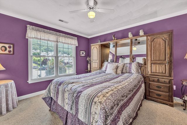 134 Stoneybrook RD, Roanoke, VA 24019