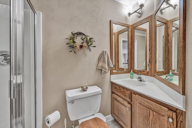 134 Stoneybrook RD, Roanoke, VA 24019