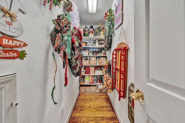 134 Stoneybrook RD, Roanoke, VA 24019
