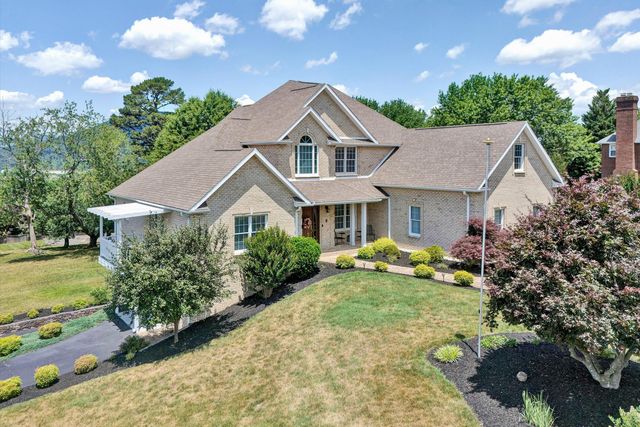 134 Stoneybrook RD, Roanoke, VA 24019
