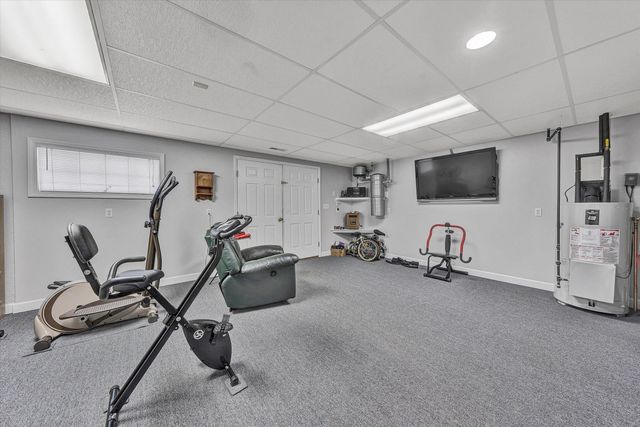 134 Stoneybrook RD, Roanoke, VA 24019