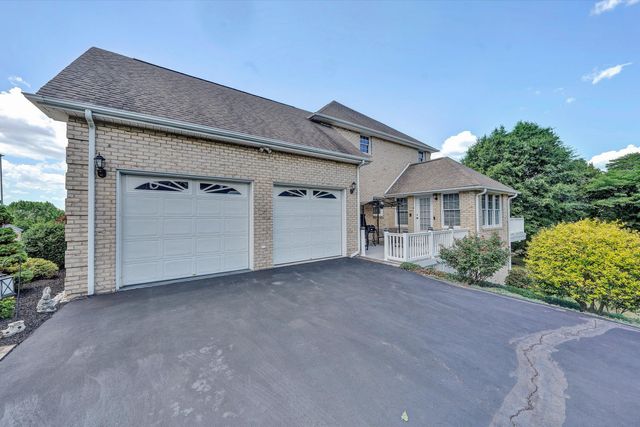 134 Stoneybrook RD, Roanoke, VA 24019