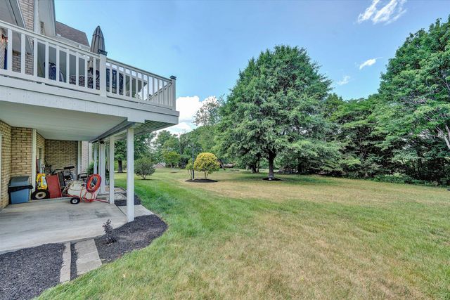 134 Stoneybrook RD, Roanoke, VA 24019