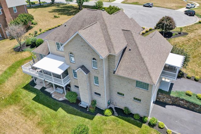 134 Stoneybrook RD, Roanoke, VA 24019
