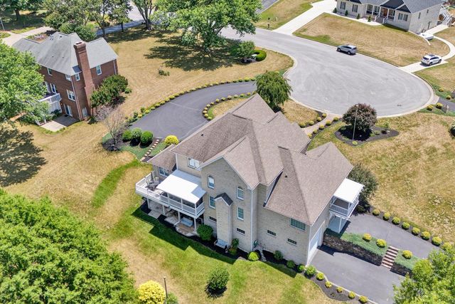 134 Stoneybrook RD, Roanoke, VA 24019
