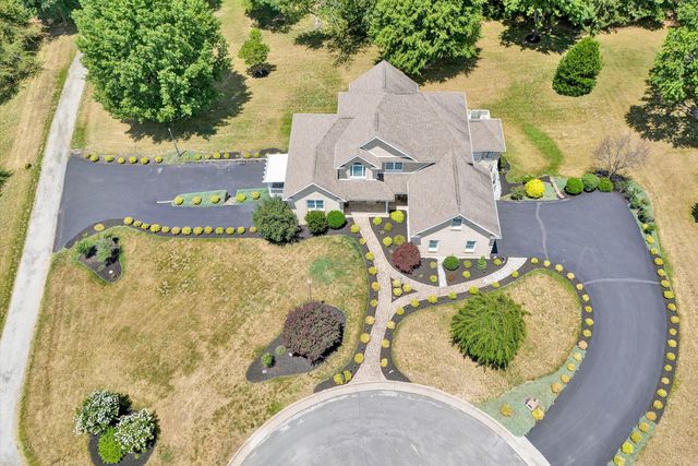 134 Stoneybrook RD, Roanoke, VA 24019