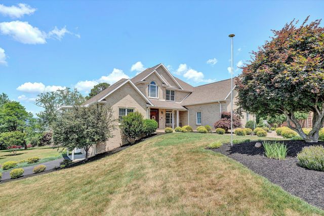 134 Stoneybrook RD, Roanoke, VA 24019