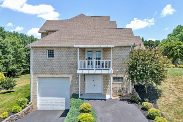 134 Stoneybrook RD, Roanoke, VA 24019