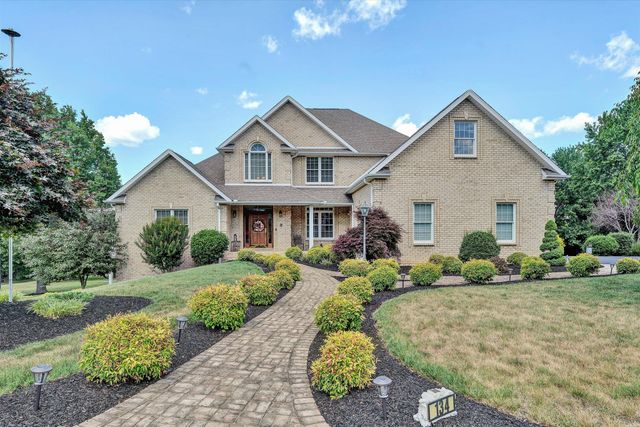 134 Stoneybrook RD, Roanoke, VA 24019