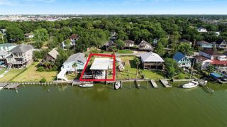 2130 Cove Park Drive, Kemah, TX 77565