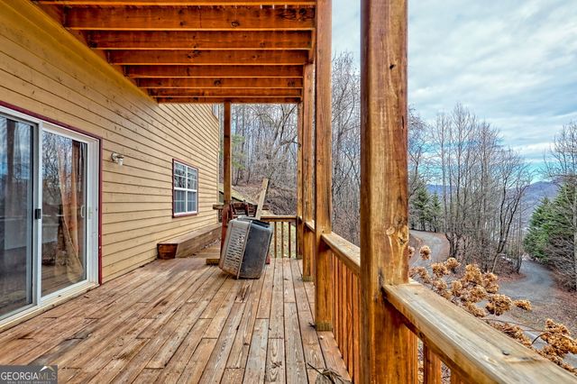 162 Eagles View Valley, Hayesville, NC 28904