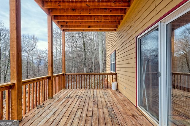 162 Eagles View Valley, Hayesville, NC 28904
