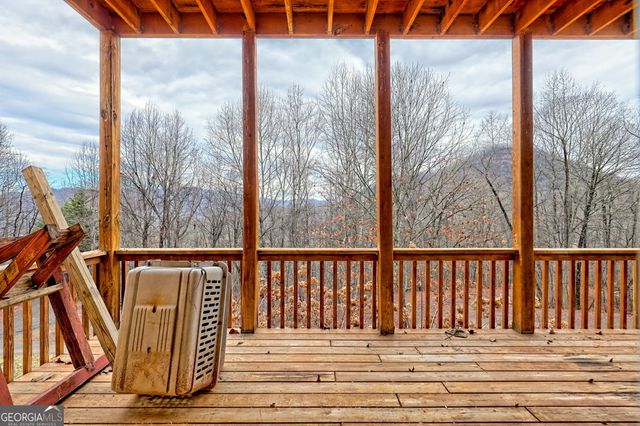 162 Eagles View Valley, Hayesville, NC 28904