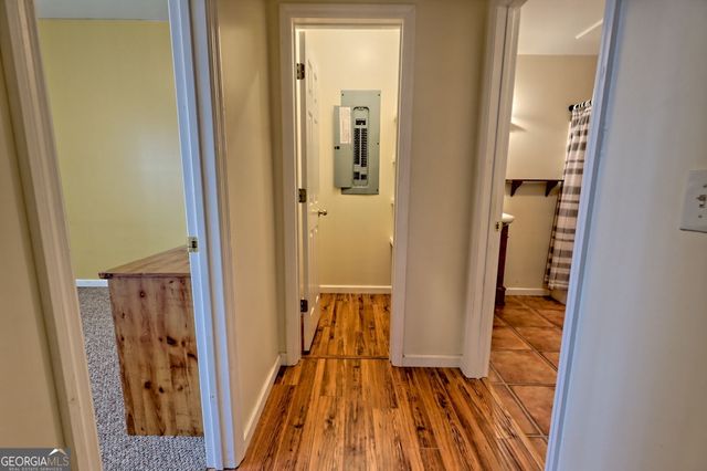 162 Eagles View Valley, Hayesville, NC 28904